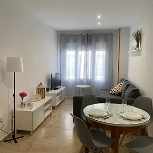 Tía Maria Apartamento Cádiz