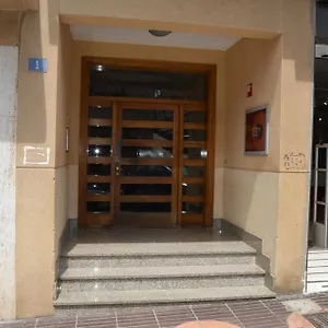 Casa Jandia Apartamento Morro Jable (Fuerteventura)