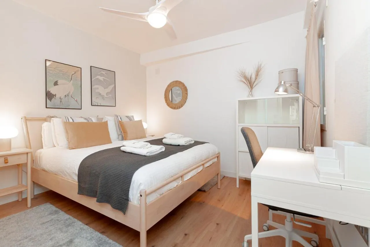 C24 Fantastic 4 Bedroom With Terrace 말라가