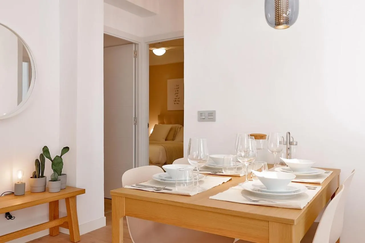 C24 Fantastic 4 Bedroom With Terrace 말라가